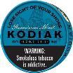 KODIAK LONG CUT MINT (1.2OZ)(NO RETURNS AS OF 11/4/2022)