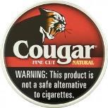 COUGAR FINE CUT NATURAL (1.2OZ)