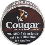 COUGAR LONG CUT STRAIGHT (1.2OZ)