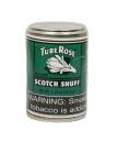 TUBE ROSE SNUFF (1.15OZ)(NO RETURNS AS OF 11/4/2022)