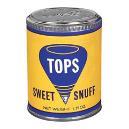 TOPS SWEET SNUFF (1.15OZ)