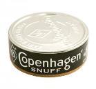 COPENHAGEN FINE CUT SNUFF (0.82OZ)