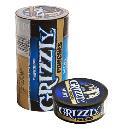 GRIZZLY MINT POUCHES (0.84OZ)(NO RETURNS AS OF 11/4/2022)