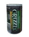 GRIZZLY DARK WINTERGREEN POUCHES (0.84OZ)(NO RETURNS AS OF 11/4/2022)