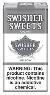 SWISHER SWEETS FILTERED CIGARS MELLOW 10PK(FORMERLY MILD)