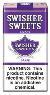 SWISHER SWEETS FILTERED CIGARS GRAPE 10PK
