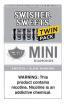 SWISHER MINI DIAMONDS TWIN PACK
