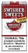 SWISHER SWEETS FILTERED CIGAR TWIN PACK