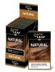 GAME LEAF (5PK) NATURAL