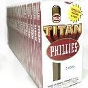 PHILLIES TITAN 2/5PK