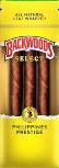 BACKWOODS SELECT 3PK PHILIPPINES PRESTIGE*UPCOMING PRICE INCREASE 9/2025*