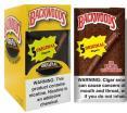 BACKWOODS 5PK ORIGINAL (YELLOW)*UPCOMING PRICE INCREASE 9/2025*