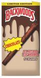 BACKWOODS 5PK CHOCOLATE**LIMITED EDITION AVAILABLE WHILE INVENTORY LASTS** - *UPCOMING PRICE INCREASE 9/2025*