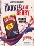 BACKWOODS 5PK DARK BERRY **LIMITED EDITION***UPCOMING PRICE INCREASE 9/2025*