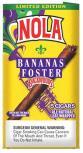 BACKWOODS 5PK NOLA BANANAS FOSTER**LIMITED EDITION AVAILABLE WHILE INVENTORY LASTS** - *UPCOMING PRICE INCREASE 9/2025*