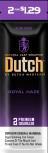 DUTCH 2/$1.29 CIG ROYAL HAZE