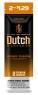 DUTCH 2/$1.29 CIG HONEY FUSION