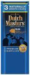 DUTCH MASTERS CIGARILLO PALMA 3PK