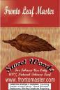 FRONTO LEAF WRAP - SWEET/RED (NATURAL LEAF) 20CT**ALL SALES FINAL / NO RETURNS**