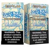 BIG DOG LEAF WRAP 2/$1.99 VANILLA