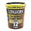 LONGHORN TUB LONG CUTNATURAL 14.4OZ