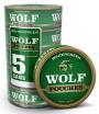 TIMBERWOLF POUCH WINTERGREEN (.82OZ)