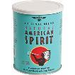 AMERICAN SPIRIT TOBACCO CAN ORIGINAL (5.29OZ)(NO RETURNS AS OF 4/1/2017)