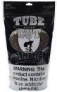 GAMBLER TUBE CUT LARGEULTRA LIGHT SILVER 8OZ