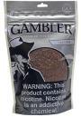 GAMBLER PIPE TOBACCO 6OZ SILVER