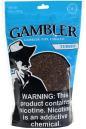 GAMBLER PIPE TOBACCO 6OZ TURKISH