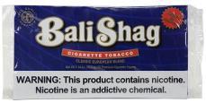 BALI SHAG POUCH NAVY (1.14OZ)