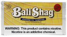 BALI SHAG POUCH GOLD (1.14OZ)