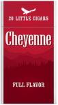 CHEYENNE 100'S FULL FLAVOR