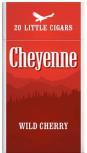 CHEYENNE 100'S WILD CHERRY