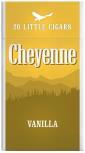 CHEYENNE 100'S VANILLA