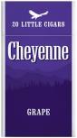CHEYENNE 100'S GRAPE
