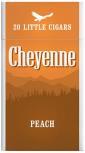 CHEYENNE 100'S PEACH
