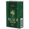 BEACH PALM 100'S GREEN (MENTHOL)