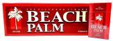 BEACH PALM 100'S CHERRY