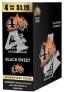 4 KINGS CIGARILLOS 4/$1.19 BLACK SWEET