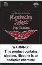 KENTUCKY SELECT PIPE TOBACCO 16OZRED (REGULAR)