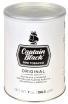 CAPTAIN BLACK WHITE ORIGINAL CAN 12OZ