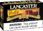 LANCASTER CHEW B1G1 (3OZ)