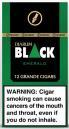 DJARUM CIGAR BLACK EMERALD