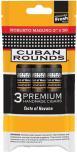 CUBAN ROUNDS ROBUSTO MADURO