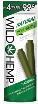 WILD HEMP 4/.99 WRAPS NATURAL(NO TOBACCO/NO NICOTINE)