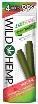 WILD HEMP 4/.99 WRAPS LIMEAIDE(NO TOBACCO/NO NICOTINE)