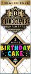 BILLIONAIRE HEMP WRAP BIRTHDAY CAKE