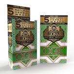 BILLIONAIRE TEA LEAF - OGK