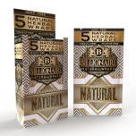 BILLIONAIRE TEA LEAF - RUSSIAN CREAM